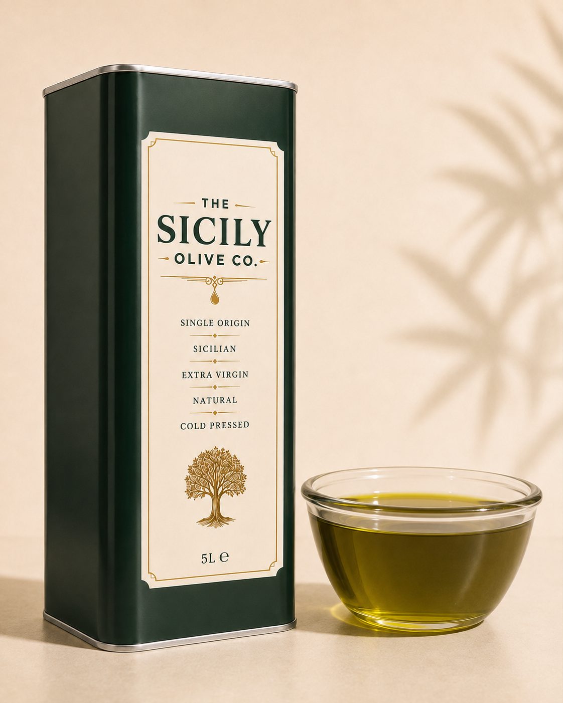 The Sicily Olive Co. — grove, harvest and Sicily experience photo 9