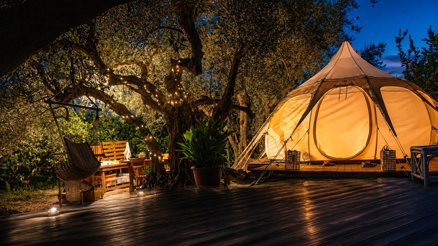 The Sicily Olive Co. — grove, harvest and Sicily experience photo 34